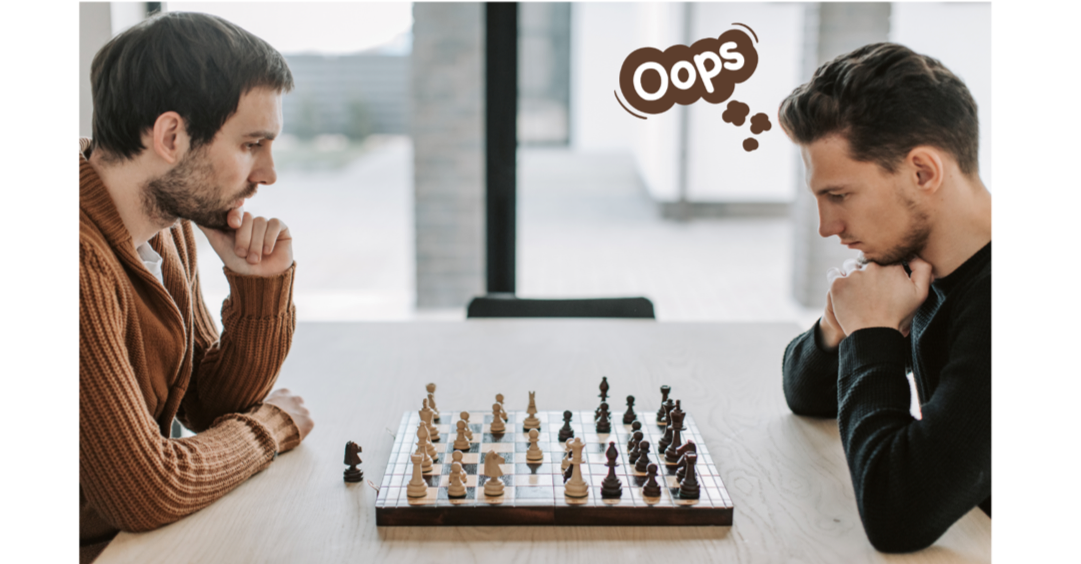 Read more about the article Common Chess Mistakes to Avoid