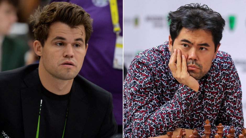 Read more about the article Magnus Carlsen Wins 2025 Chessable Masters in Style