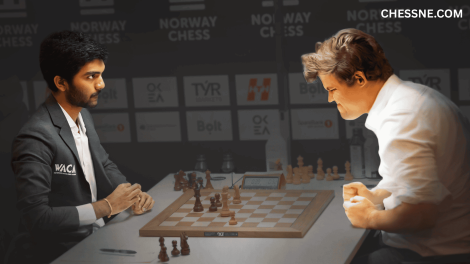 Read more about the article Norway Chess 2025 Results: The Drama, the Wins, and the Upsets!