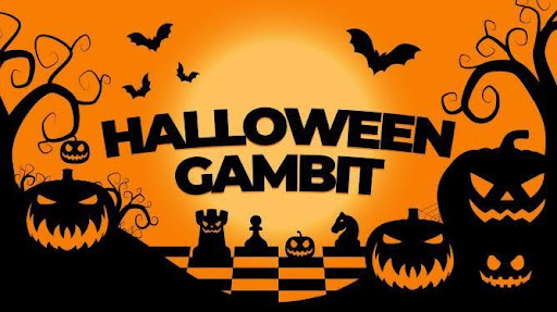 Read more about the article The Halloween Gambit: The Spookiest Opening in Chess