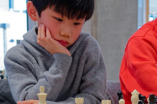 Read more about the article A Rising Young Chess Star in London: The Story of Ethan Pang