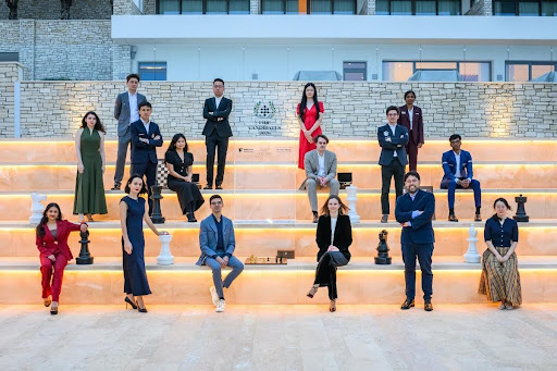 Read more about the article 2026 FIDE Candidates Tournament… Who Will Face Gukesh?